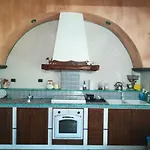 Appartamento Blanche Agerola