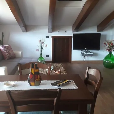 Blanche Apartment