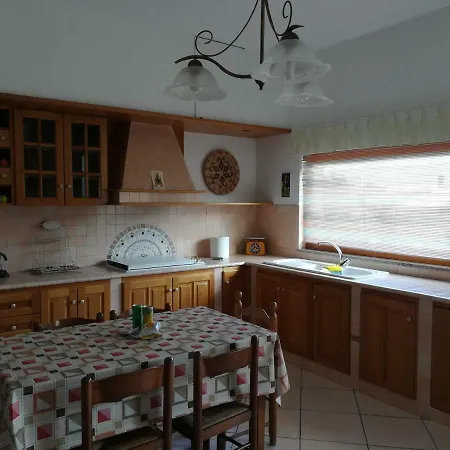 Apartment Blanche Agerola