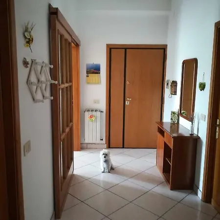 Apartment Blanche Agerola