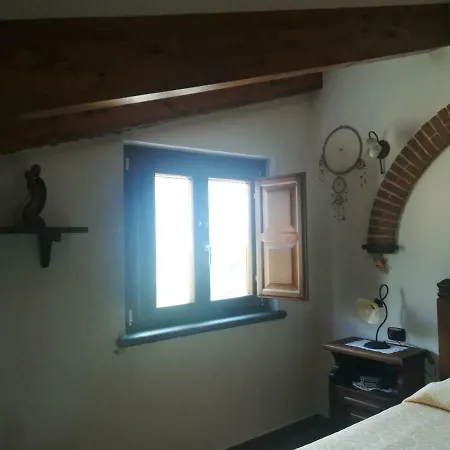 Blanche Apartment Agerola