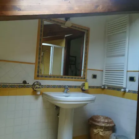 Apartment Blanche