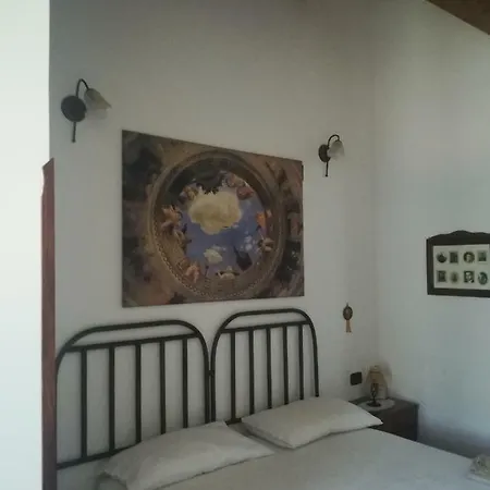 Apartment Blanche Agerola