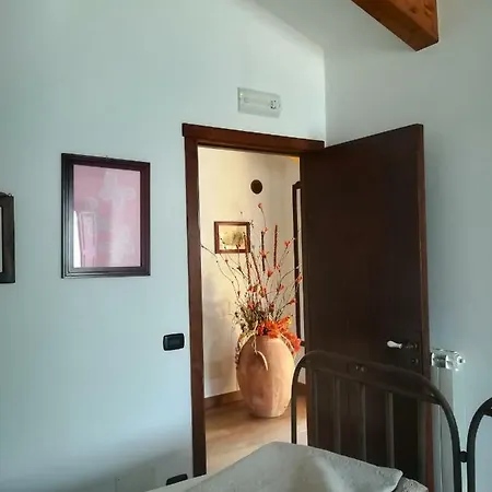 Apartment Blanche Agerola
