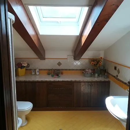 Blanche Apartment