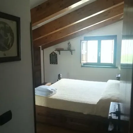 Apartment Blanche