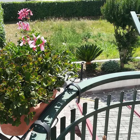 Appartamento Blanche *