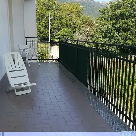 Blanche Apartment