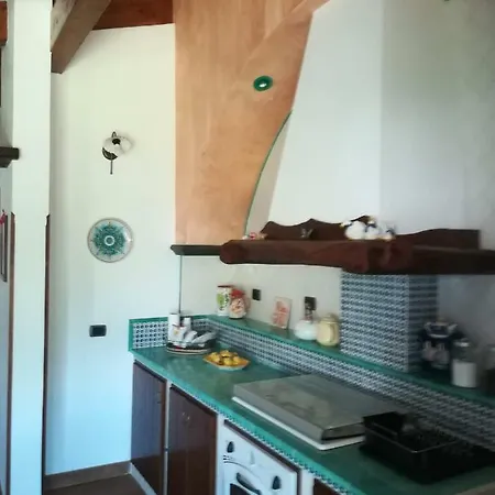 Apartamento Blanche *