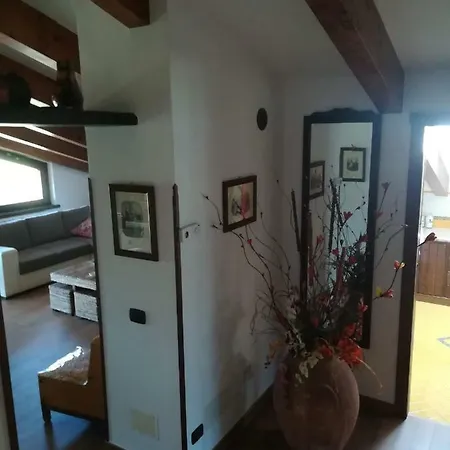 Blanche Apartament *