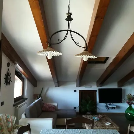 Blanche Apartmán *