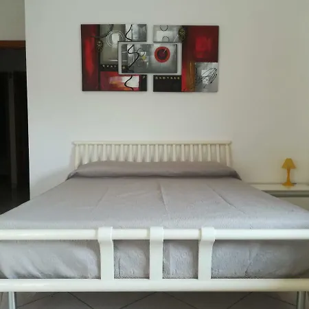 Appartamento Blanche