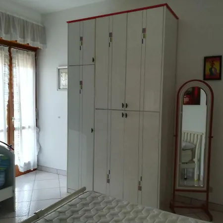 Blanche Apartament Agerola