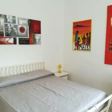 Apartament Blanche *