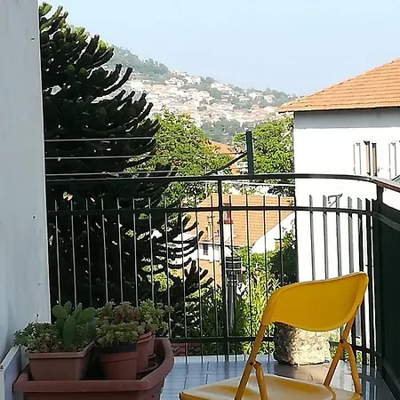 Apartament Blanche *