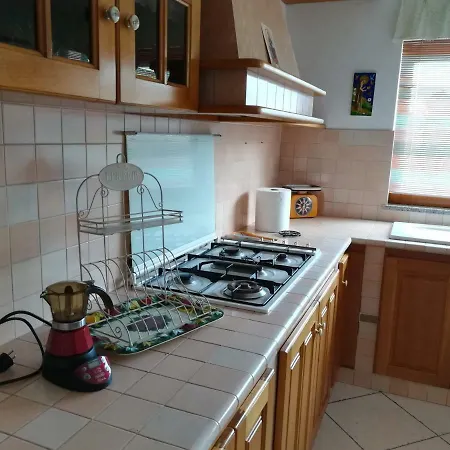 Blanche Apartament *