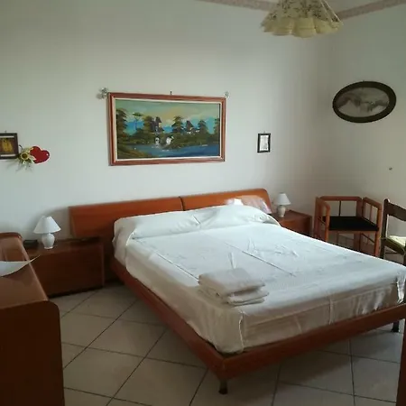 Apartament Blanche *