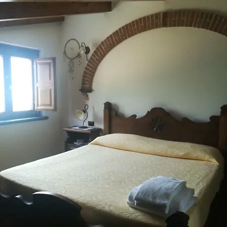 Blanche Apartament Agerola