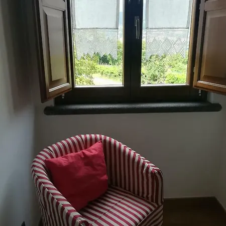 Blanche Apartmán *