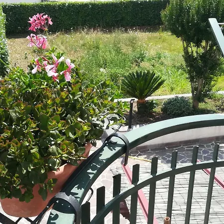 Appartamento Blanche *