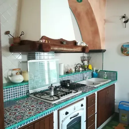 Blanche Appartamento