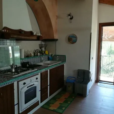 Blanche Appartamento