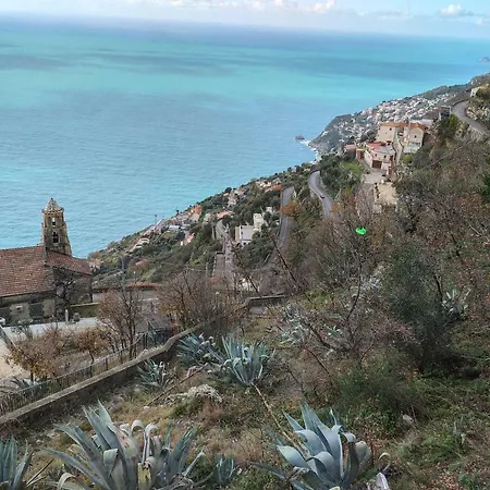 アパート Blanche *