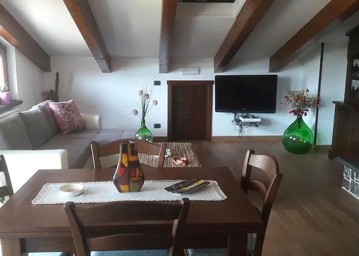 Blanche Διαμέρισμα