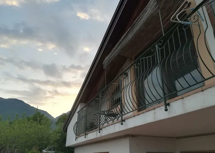 Blanche Διαμέρισμα *