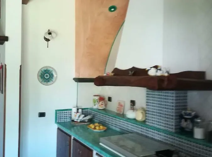 Διαμέρισμα Blanche *