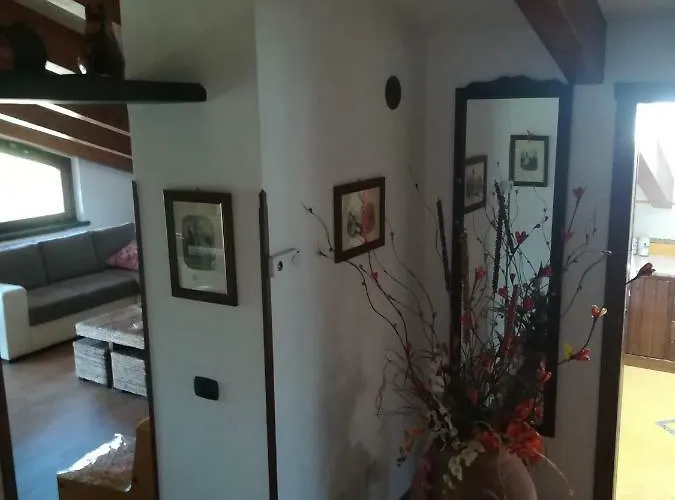 Blanche Διαμέρισμα *