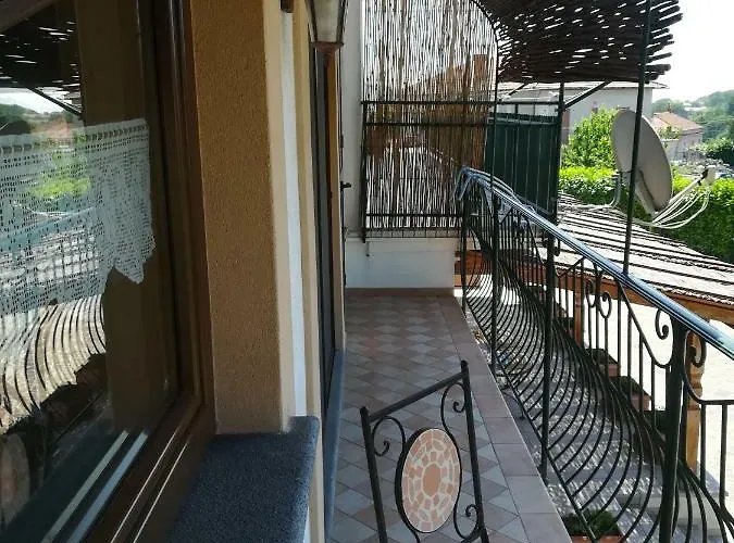 Διαμέρισμα Blanche