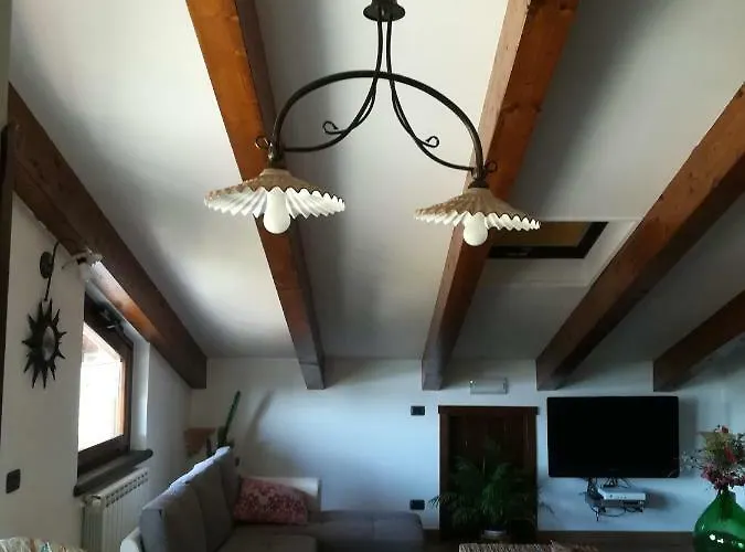 Blanche Διαμέρισμα *