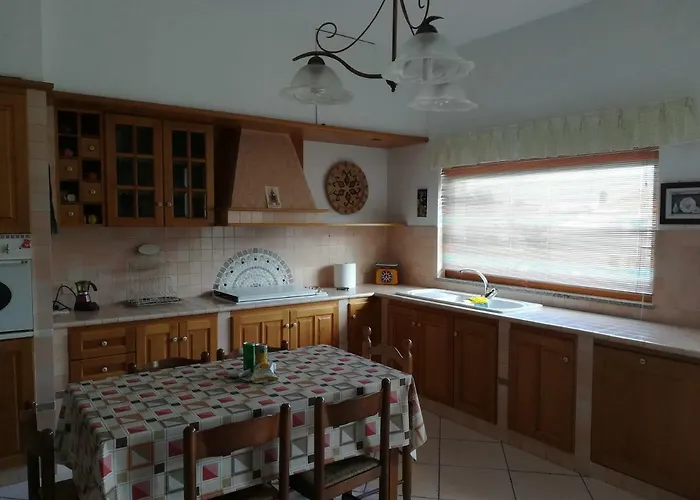 Διαμέρισμα Blanche Agerola