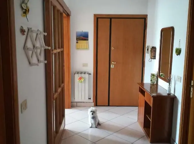 Διαμέρισμα Blanche Agerola