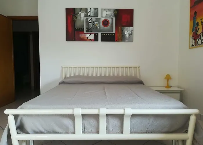 Διαμέρισμα Blanche