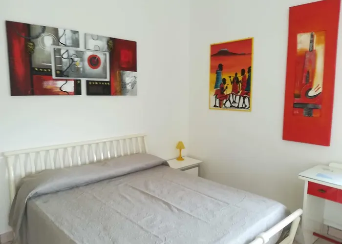 Διαμέρισμα Blanche *