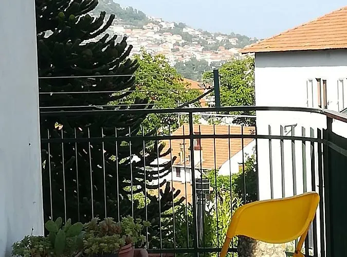 Διαμέρισμα Blanche *