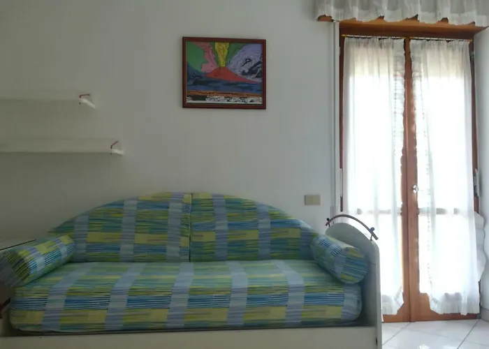 Διαμέρισμα Blanche