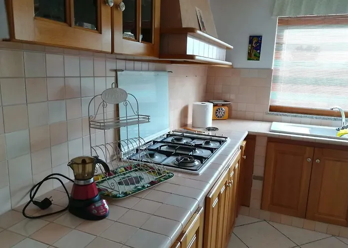 Blanche Διαμέρισμα *