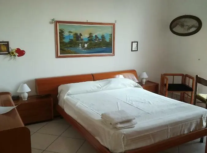 Διαμέρισμα Blanche *