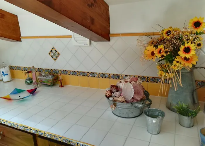 Διαμέρισμα Blanche *