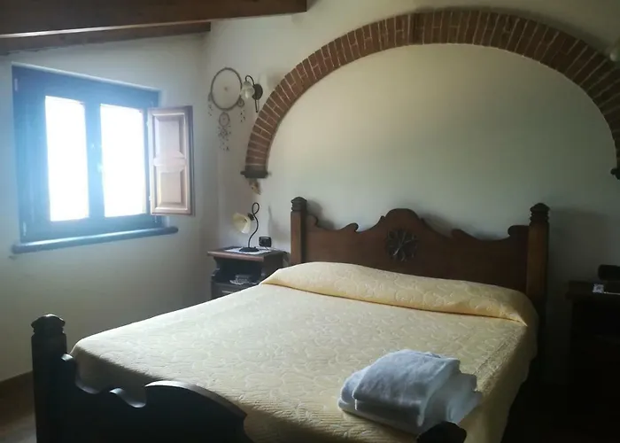 Blanche Διαμέρισμα Agerola