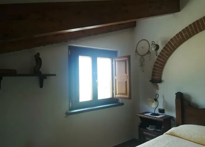 Blanche Διαμέρισμα Agerola