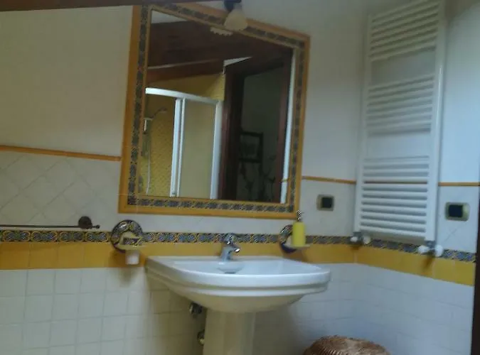 Διαμέρισμα Blanche