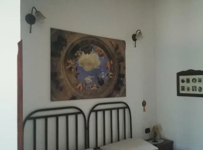 Διαμέρισμα Blanche Agerola