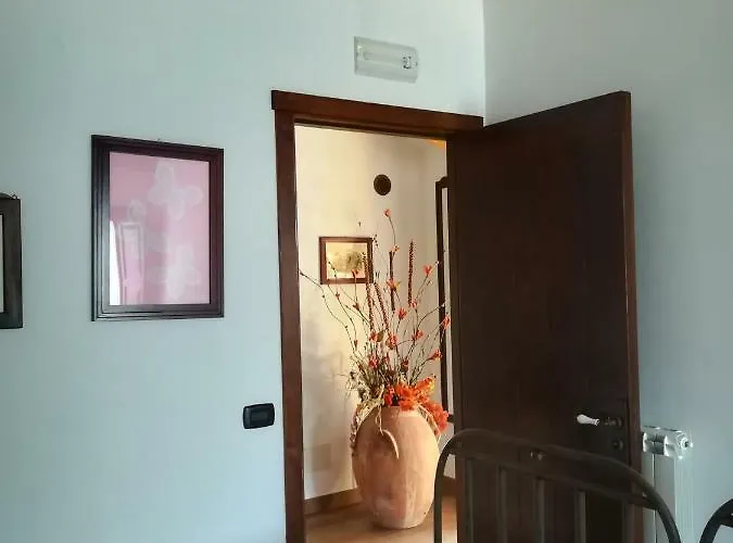 Διαμέρισμα Blanche Agerola