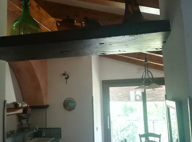 Διαμέρισμα Blanche *