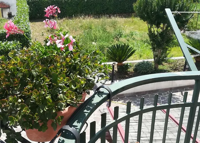 Διαμέρισμα Blanche *