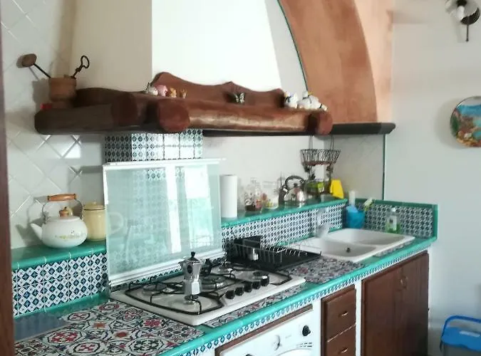 Blanche Διαμέρισμα